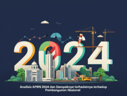 Analisis APBN 2024 dan Dampaknya terhadap Pembangunan Nasional