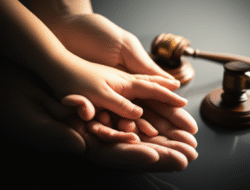 Analisis Hukum tentang Perlindungan Anak Korban Kejahatan Seksual