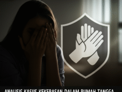 Analisis Kasus Kekerasan Dalam Rumah Tangga dan Perlindungan