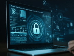 Analisis Keamanan Siber dalam Sistem e-Government