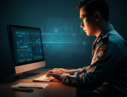 Analisis Peran Polisi dalam Menanggulangi Kejahatan Cyberbullying