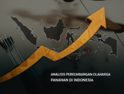 Analisis Perkembangan Olahraga Panahan di Indonesia