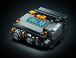 Apa Itu ECU dan Mengapa Penting untuk Performa Mobil?
