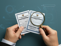 Cara Mengecek Legalitas STNK dan BPKB Kendaraan