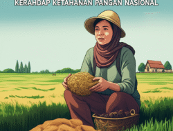 Dampak Kebijakan Impor terhadap Ketahanan Pangan Nasional
