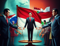 Dampak Kebijakan Luar Negeri Bebas Aktif terhadap Hubungan Internasional