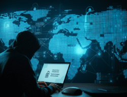 Dampak Kejahatan Siber Terhadap Dunia Bisnis dan Investasi