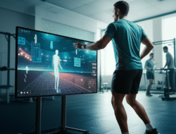 Dampak Pelatihan Berbasis Game Digital terhadap Koordinasi Atlet