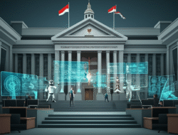 Dampak Revolusi Industri 4.0 terhadap Birokrasi Pemerintahan