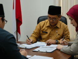 Evaluasi Kinerja Pemerintah Daerah dalam Pengelolaan Dana Desa