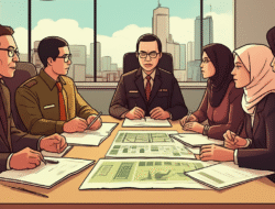 Evaluasi Program Kota Hijau (Green City) di Indonesia