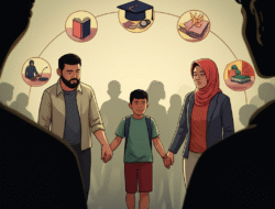 Faktor Pendidikan dan Peran Keluarga dalam Mencegah Kejahatan Remaja