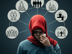 Faktor Psikologis dan Sosial Dalam Kejahatan Remaja dan Penanganannya