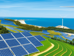 Implementasi Kebijakan Energi Terbarukan di Indonesia
