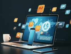 Inovasi teknologi digital dalam transformasi sektor pendidikan