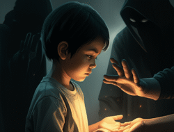 Kasus pelanggaran hak anak dan upaya perlindungan anak-anak