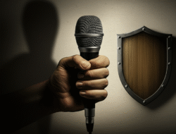 Kasus pelanggaran kebebasan pers dan perlindungan jurnalis