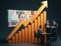 Kebijakan Pemerintah dalam Menstabilkan Nilai Tukar Rupiah