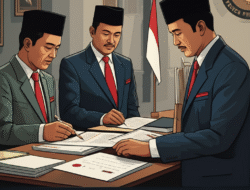 Kebijakan Pemerintah tentang Pengembangan Ekonomi Syariah