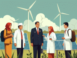 Kebijakan terbaru pemerintah dalam penanganan perubahan iklim
