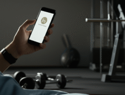Pengaruh Gaya Hidup Digital terhadap Aktivitas Fisik Generasi Milenial