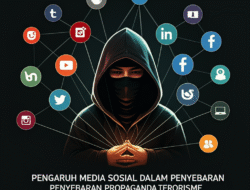 Pengaruh Media Sosial dalam Penyebaran Propaganda Terorisme