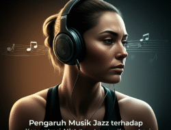 Pengaruh Musik Jazz terhadap Konsentrasi Atlet Menjelang Pertandingan