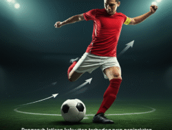 Pengaruh latihan kekuatan terhadap peningkatan performa atlet sepak bola