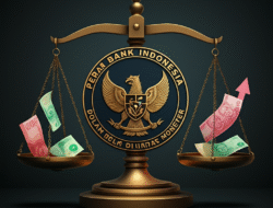 Peran Bank Indonesia dalam Menjaga Stabilitas Moneter