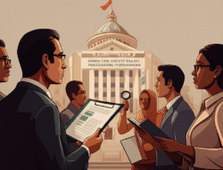 Peran Civil Society dalam Pengawasan Pemerintahan