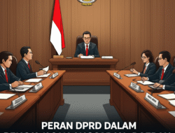 Peran DPRD dalam Pengawasan Anggaran Daerah