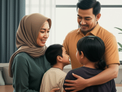 Peran Keluarga Dalam Mencegah Kriminalitas Pada Remaja
