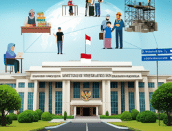 Peran Kementerian Luar Negeri dalam Perlindungan WNI di Luar Negeri