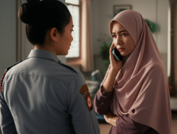 Peran Kepolisian Wanita dalam Mengatasi Kekerasan Dalam Rumah Tangga
