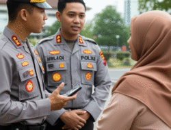 Peran Kepolisian dan Masyarakat Dalam Menangani Kejahatan Anak dan Remaja