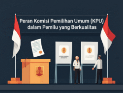 Peran Komisi Pemilihan Umum (KPU) dalam Pemilu yang Berkualitas