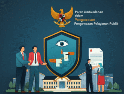 Peran Ombudsman dalam Pengawasan Pelayanan Publik