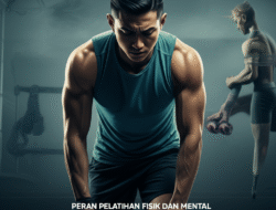 Peran Pelatihan Fisik dan Mental dalam Mengatasi Cedera Atletik