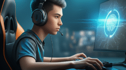 Peran Pelatihan Mental untuk Meningkatkan Konsentrasi Atlet Esports