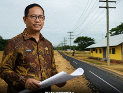 Peran Pemerintah dalam Meningkatkan Pembangunan Infrastruktur di Daerah Tertinggal