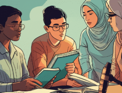 Peran Pendidikan Kewarganegaraan Dalam Meningkatkan Kesadaran Hukum Anak Muda