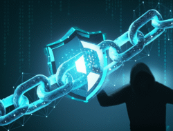 Peran Teknologi Blockchain Dalam Mencegah Kejahatan Siber