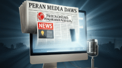 Peran media dalam pengawasan kebijakan publik