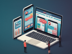 Peran media sosial dalam kampanye politik dan demokrasi digital