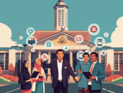 Peran pemerintah dalam mendorong literasi digital masyarakat