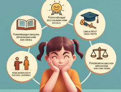 Perkembangan kebijakan perlindungan anak dan remaja