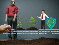 Perkembangan sistem jaminan sosial dan perlindungan tenaga kerja