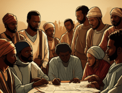 Situasi terkini konflik di wilayah Afrika dan upaya penyelesaian