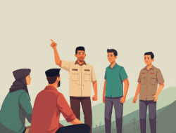 Studi Kasus Penanganan Kekerasan di Wilayah Konflik Sosial