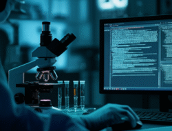 Studi Kasus Penggunaan Teknologi Forensik Dalam Pengungkapan Kasus